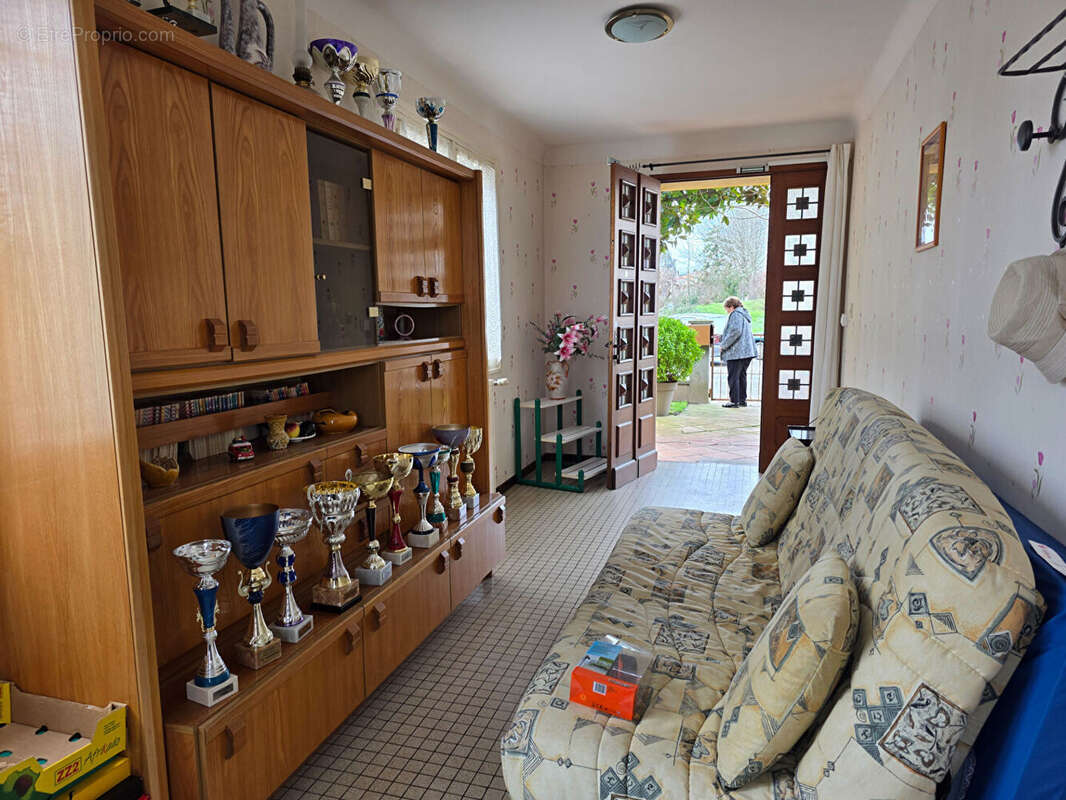 Maison familiale 5 pièces - photo 5
