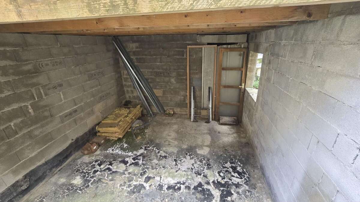 Appartement à TRETS
