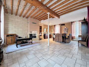 Maison à VITRY-LE-FRANCOIS