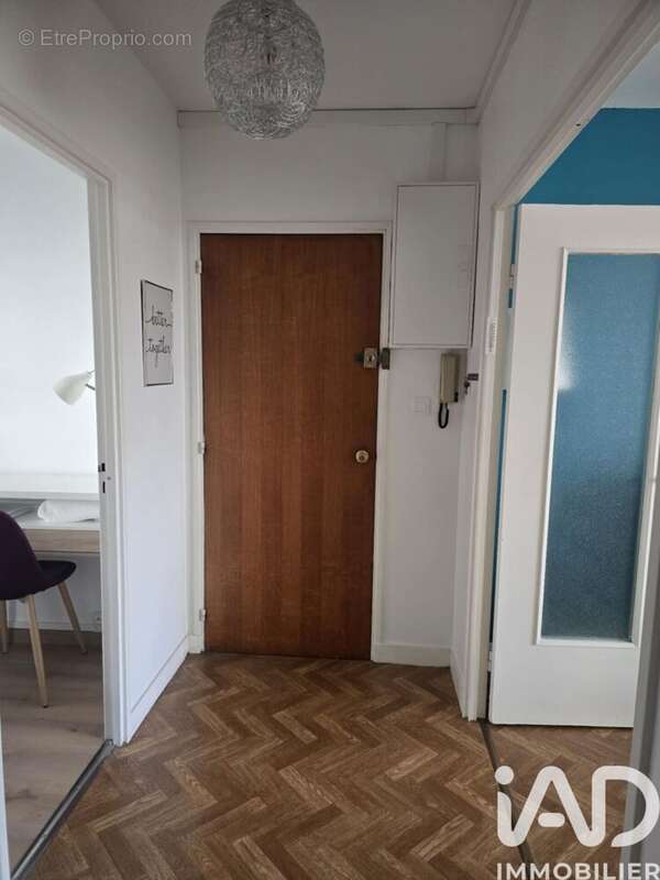 Photo 7 - Appartement à POITIERS