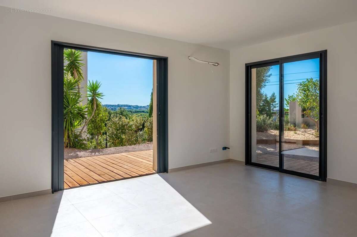 maison neuve individuelle - photo 13