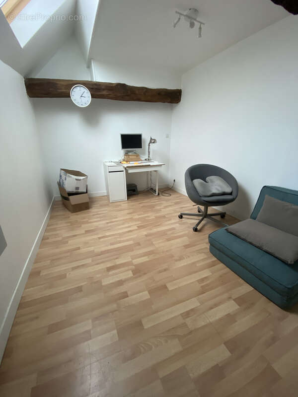 Maison à LA COUYERE