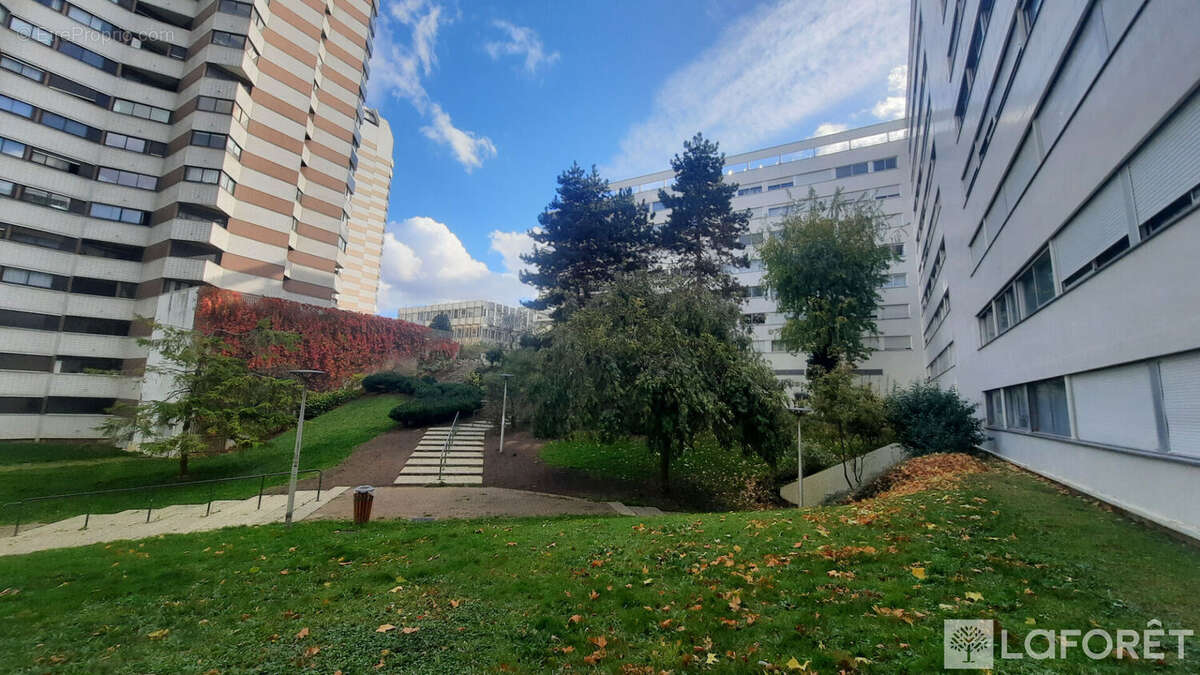 Appartement à CRETEIL