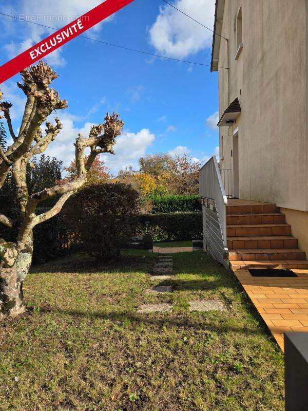 Maison à LE MANS