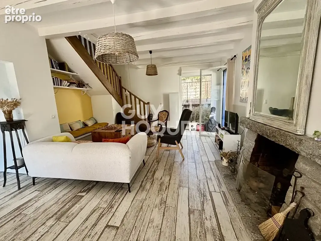 Maison La Baule Les Pins 4CH - photo 4