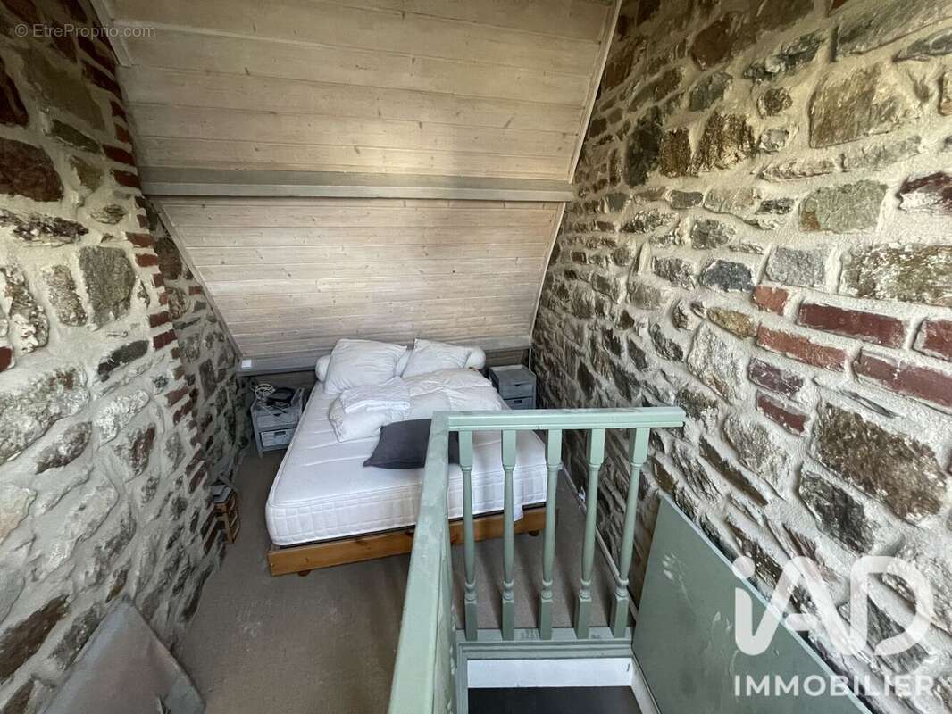 Maison 36 m² à Saint-Malo  - photo 2