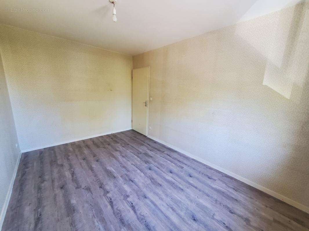Appartement à SAINT-HERBLAIN