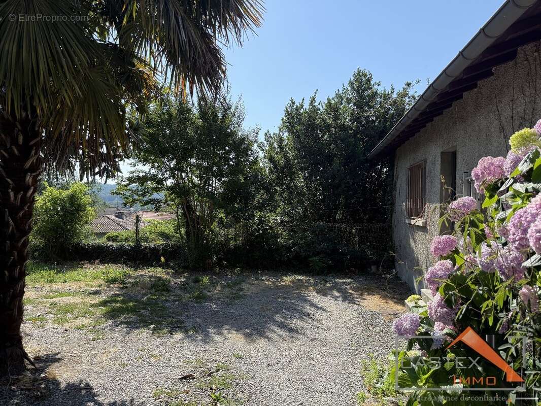 Une Belle Vue Dégagée - photo 15