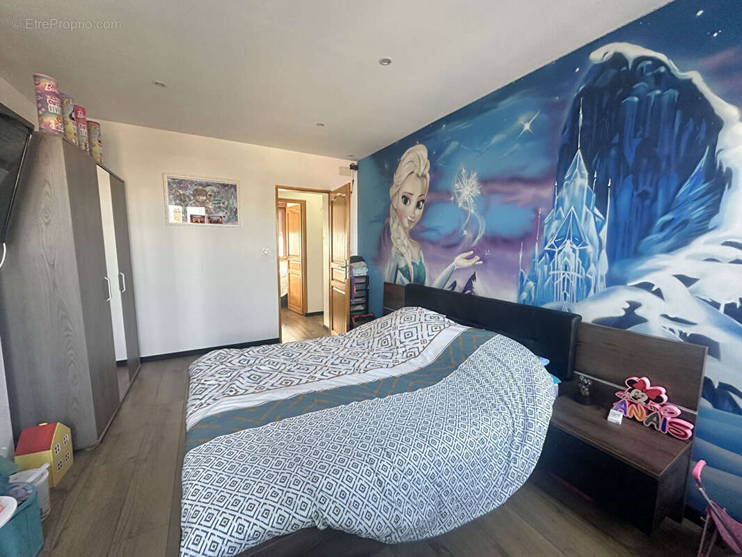 Maison à LE CATEAU-CAMBRESIS