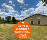 Maison à COUSANCES-LES-TRICONVILLE