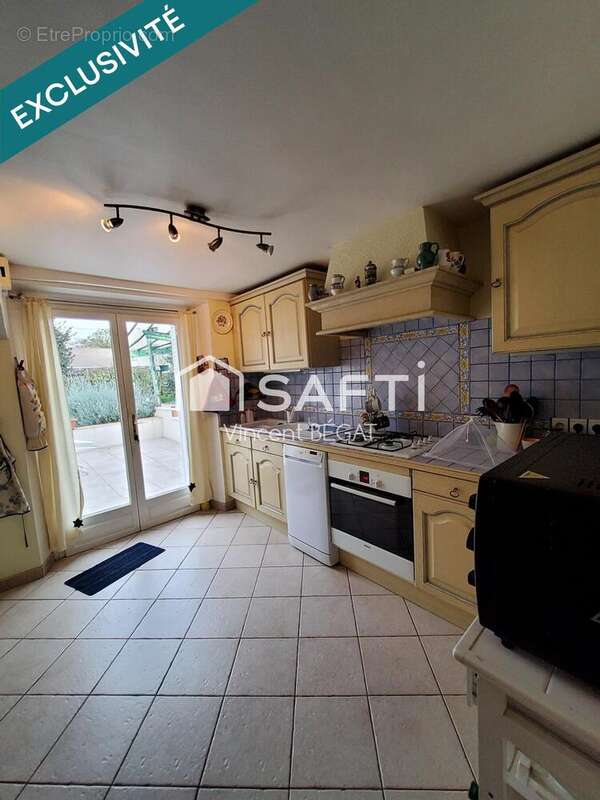 Photo 7 - Maison à MONTEREAU-FAULT-YONNE