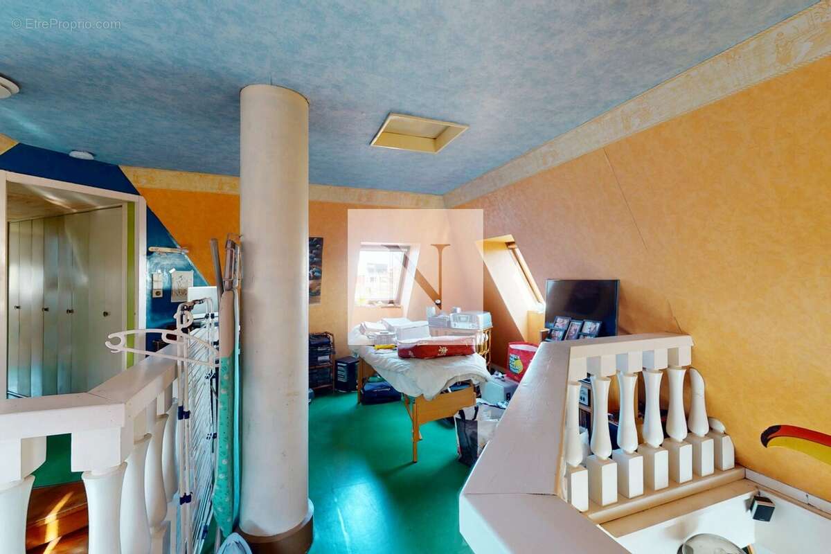 Maison à AYTRE