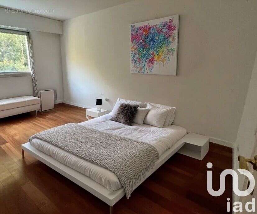 Photo 5 - Appartement à NICE