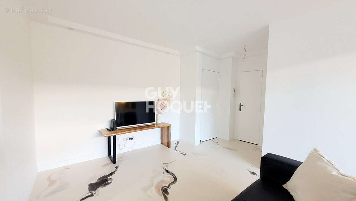 Bois Colombes 4 pièces de 70.87 m2 - 10 Min Gare Saint-Lazare - photo 4