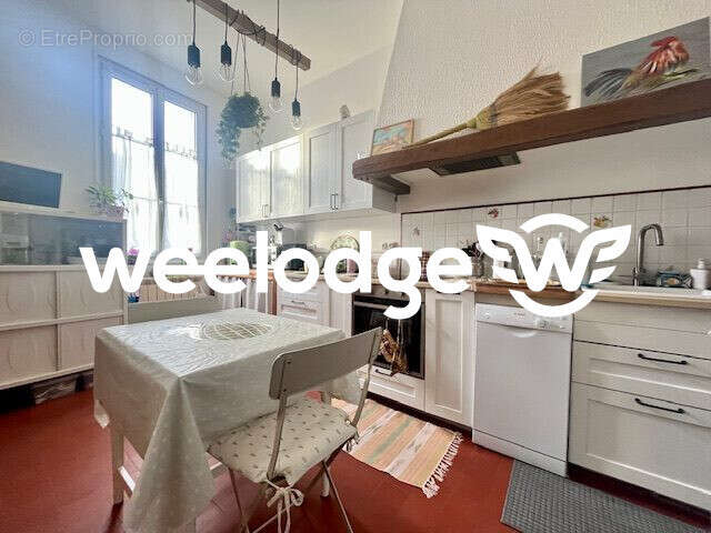 Maison à SERIFONTAINE