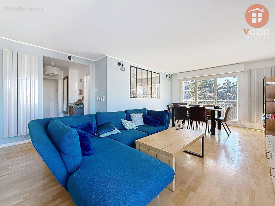 Appartement à SURESNES
