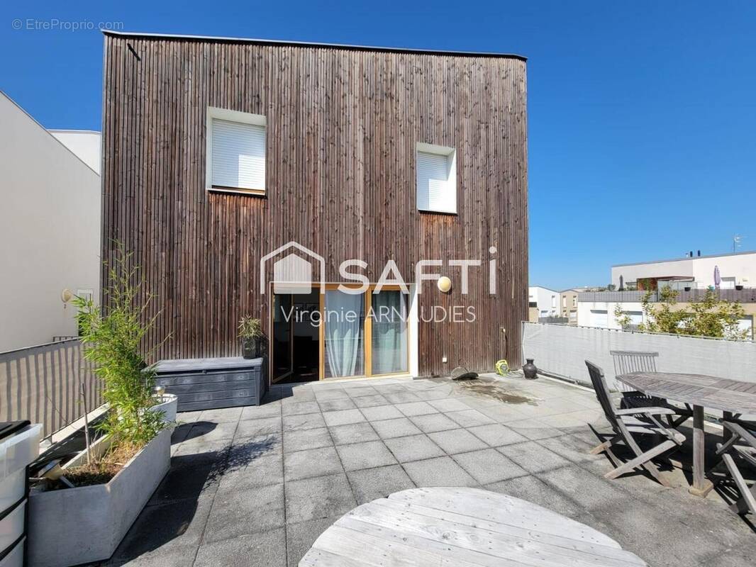 Photo 1 - Appartement à HERBLAY