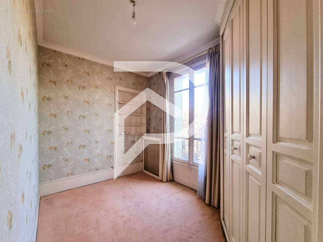 Maison à EPINAY-SUR-SEINE