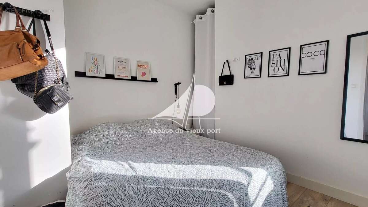 Appartement à SAINT-MICHEL-CHEF-CHEF