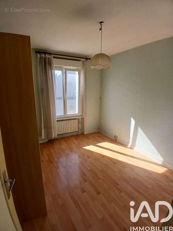 Photo 5 - Maison à COUTANCES