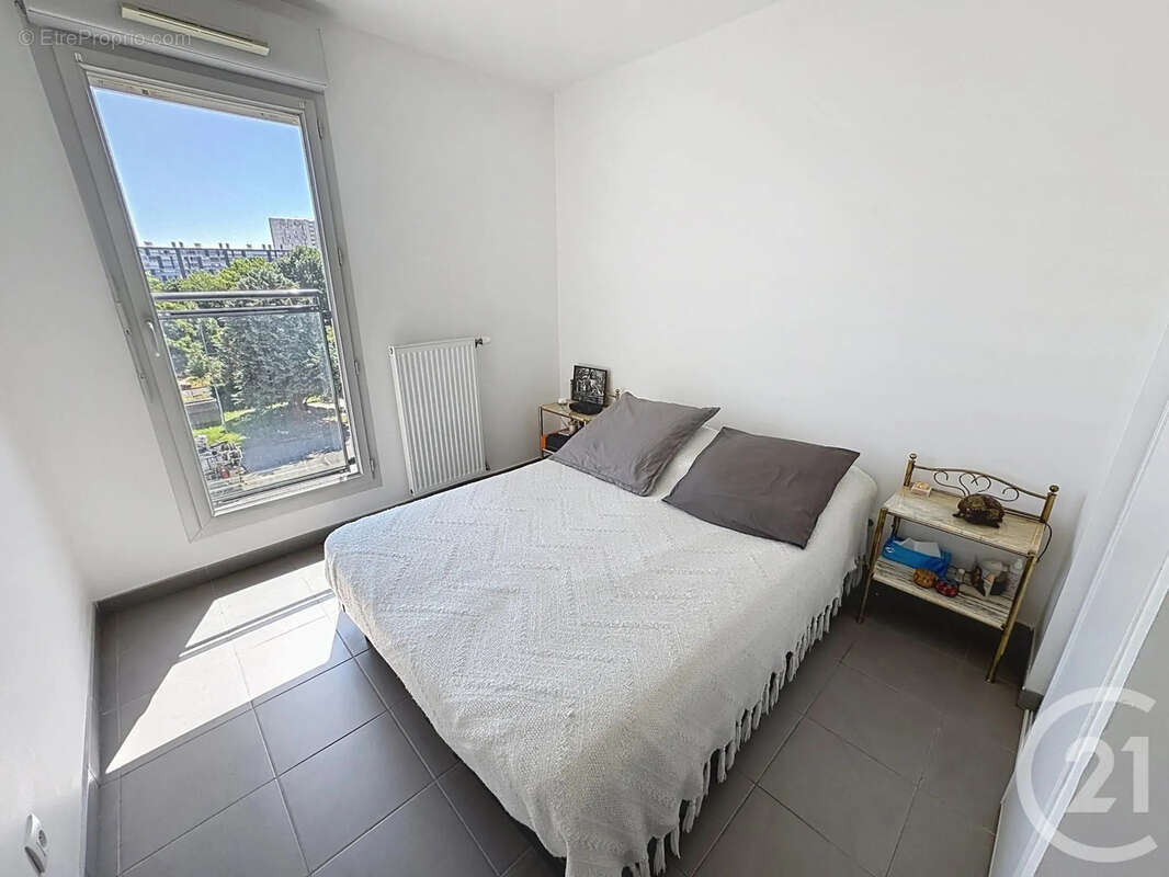 Appartement à LYON-7E