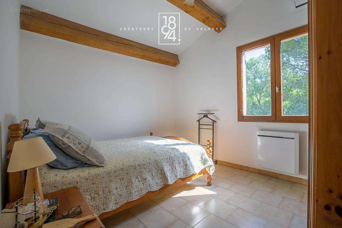 Maison à AIX-EN-PROVENCE