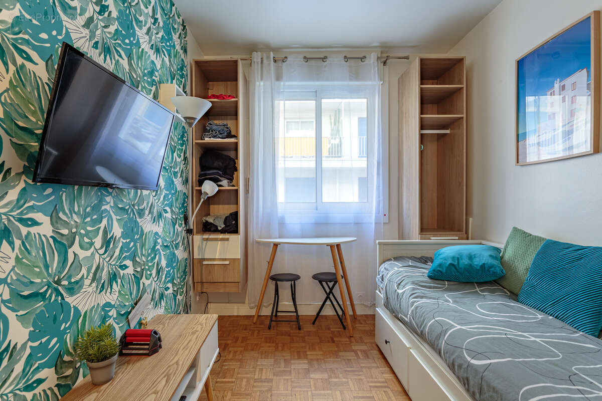 Appartement à SAINT-JEAN-DE-LUZ