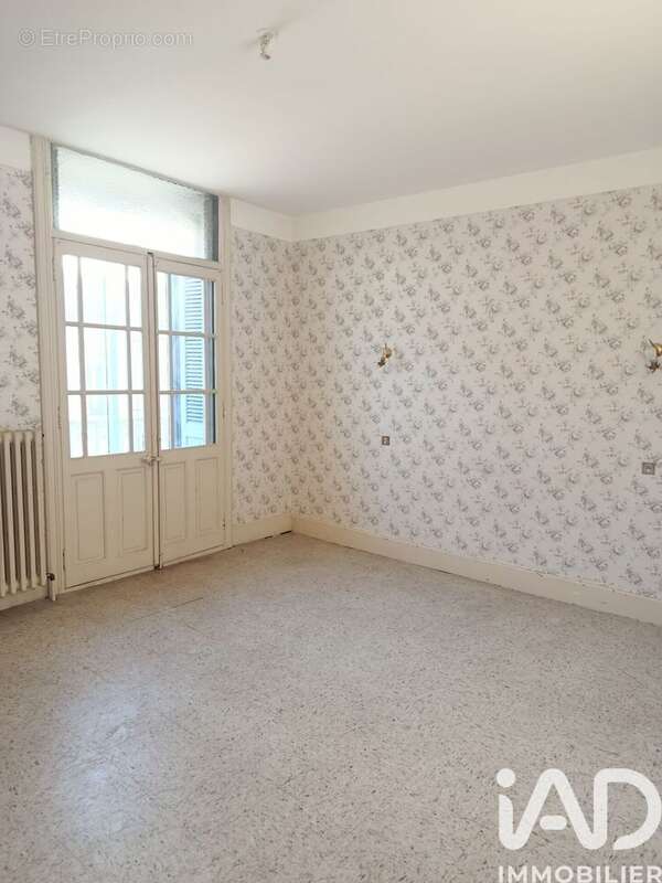 Photo 8 - Maison à HEREPIAN