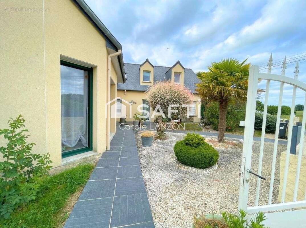 Photo 4 - Maison à JANZE