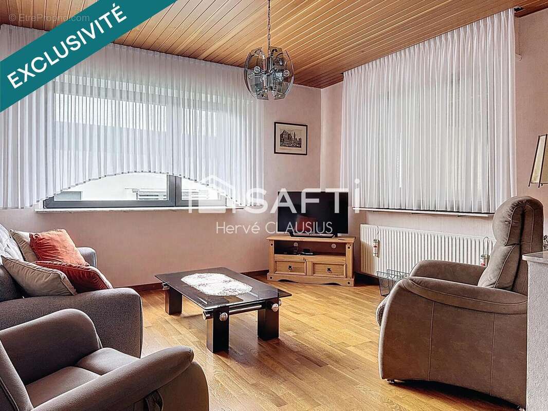 Photo 5 - Maison à SCHOENECK