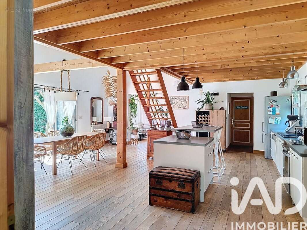 Photo 7 - Maison à BOLLENE