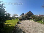 Maison à CHAMPIGNELLES