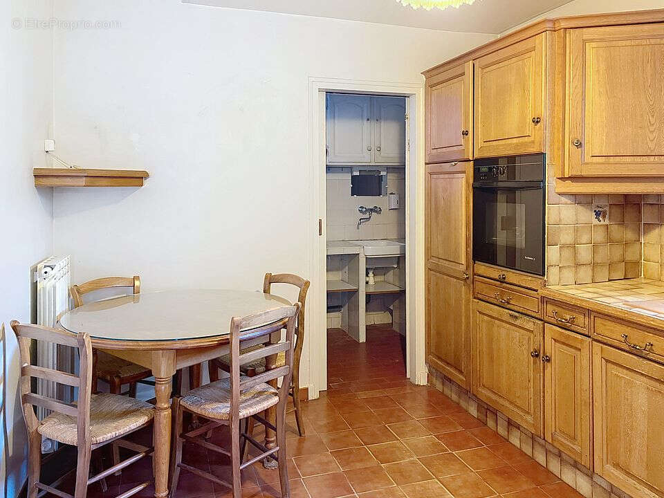 Maison 120m² à aix-en-provence - photo 5