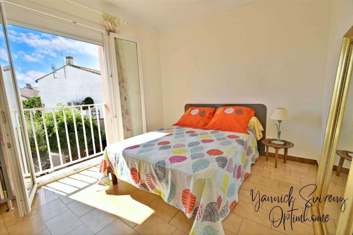 Maison de 121 m² avec jardin - bompas (66430) - photo 15