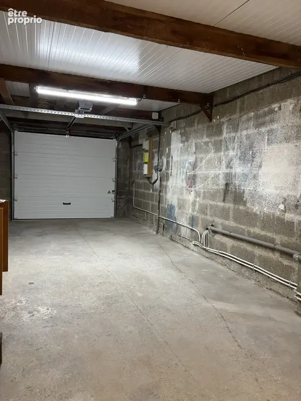 Maison familiale rénovée (grand garage et jardin) 'Coup de Coeur' - photo 14