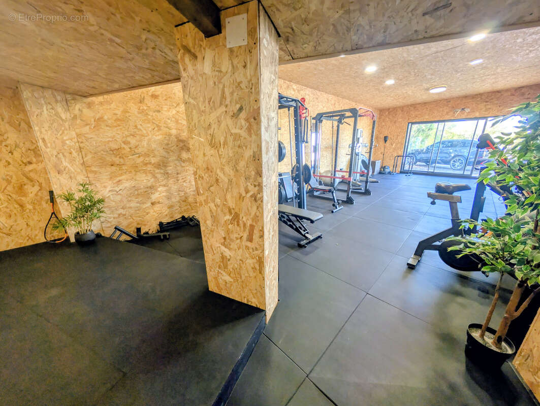 Maison à PIETROSELLA