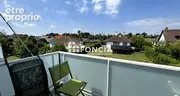 Appartement à LE MESNIL-ESNARD