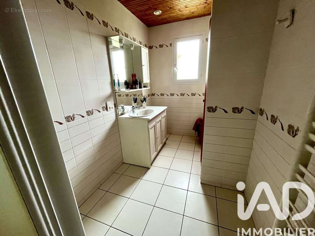 Photo 6 - Maison à LE POIRE-SUR-VIE