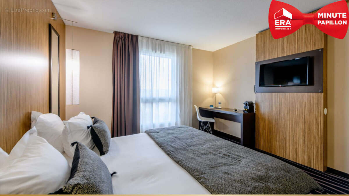 Appartement à BEGLES