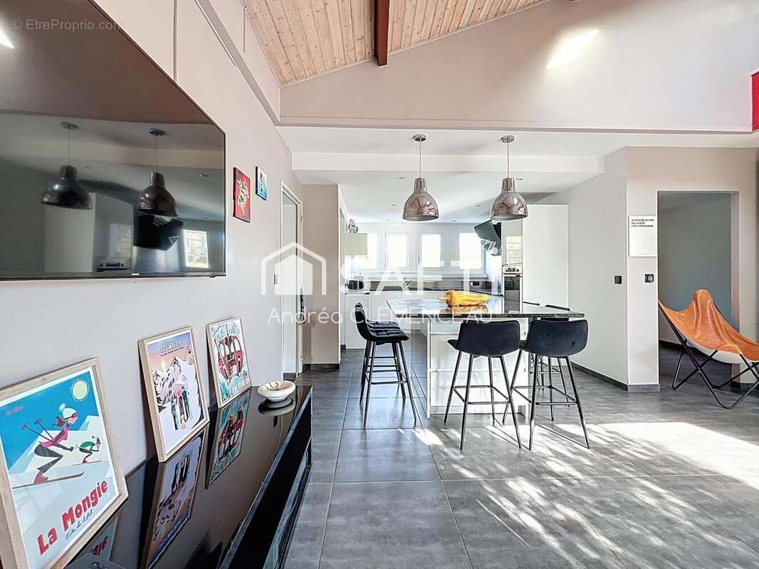 Photo 4 - Maison à MERIGNAC