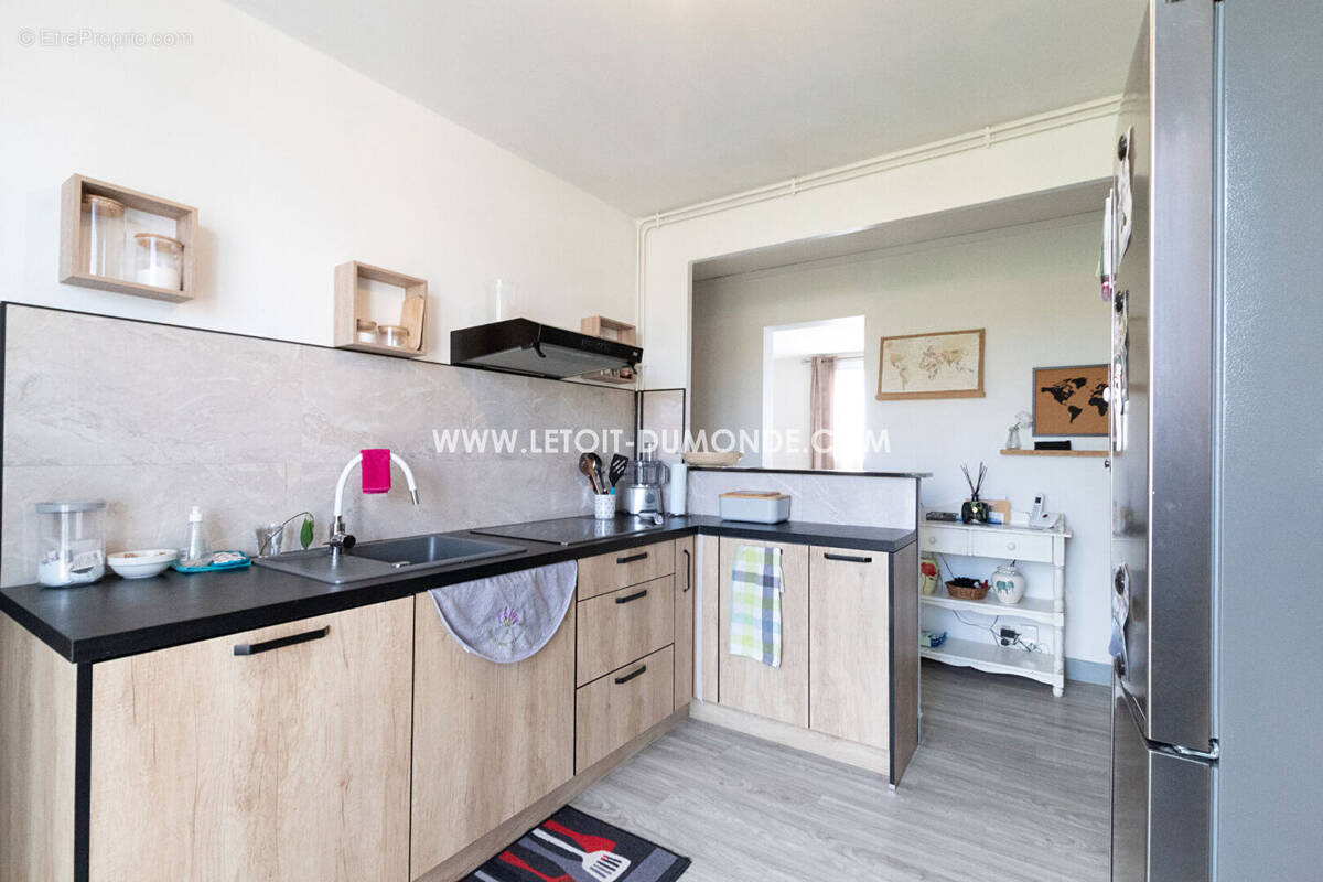 Appartement à PERIGUEUX