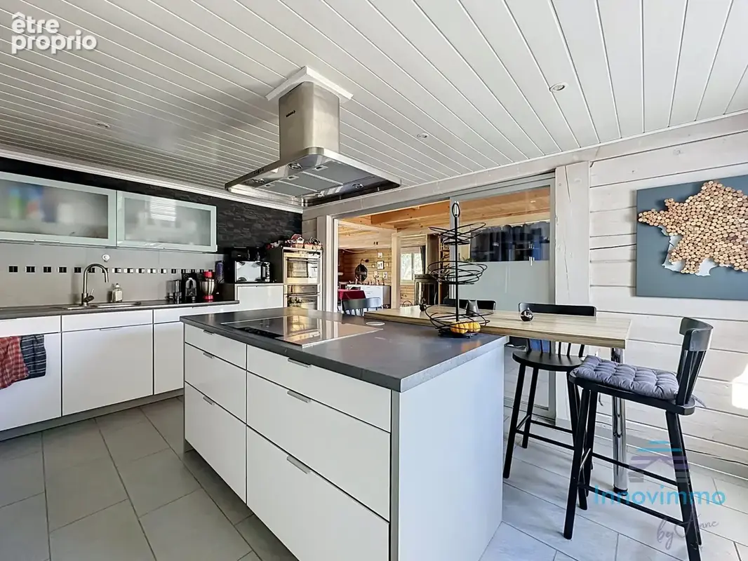 Maison 6 pièces 185 m² à vendre à Truchtersheim (67370) - photo 4