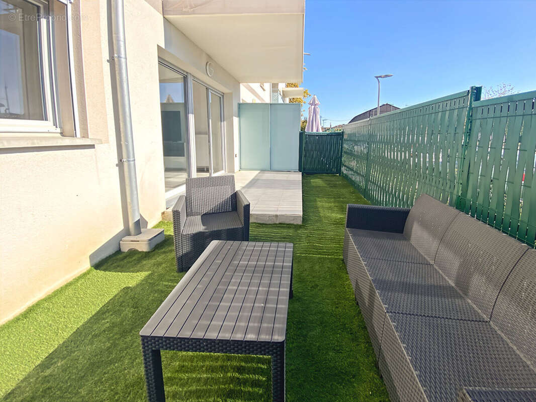 Appartement à MONTAUBAN