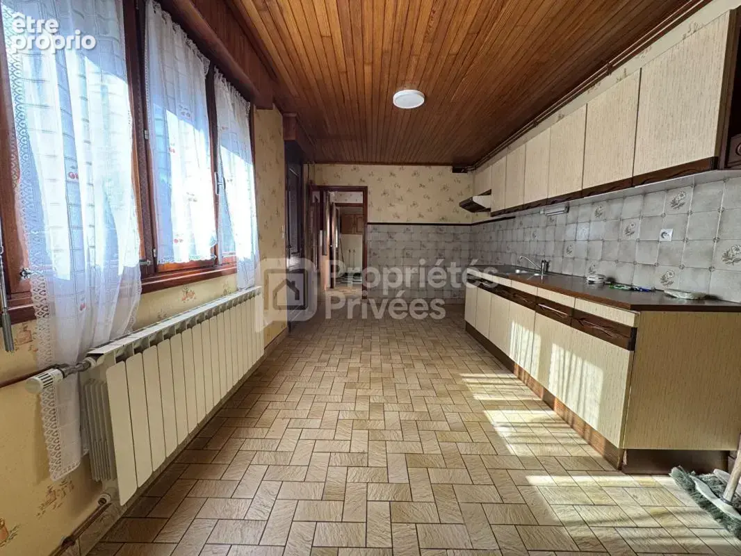 Maison 3 chambres avec cour, dépendances et jardin à Camblain-Châtelain - photo 3