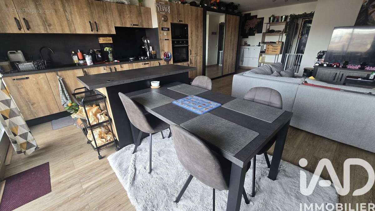 Photo 8 - Appartement à SAINT-RAPHAEL