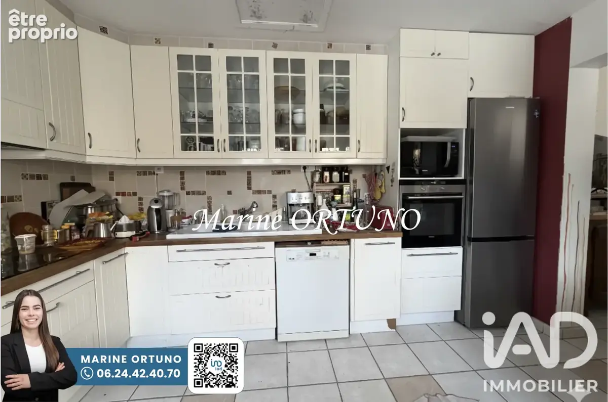 Photo 1 - Maison à AULNAY-SOUS-BOIS