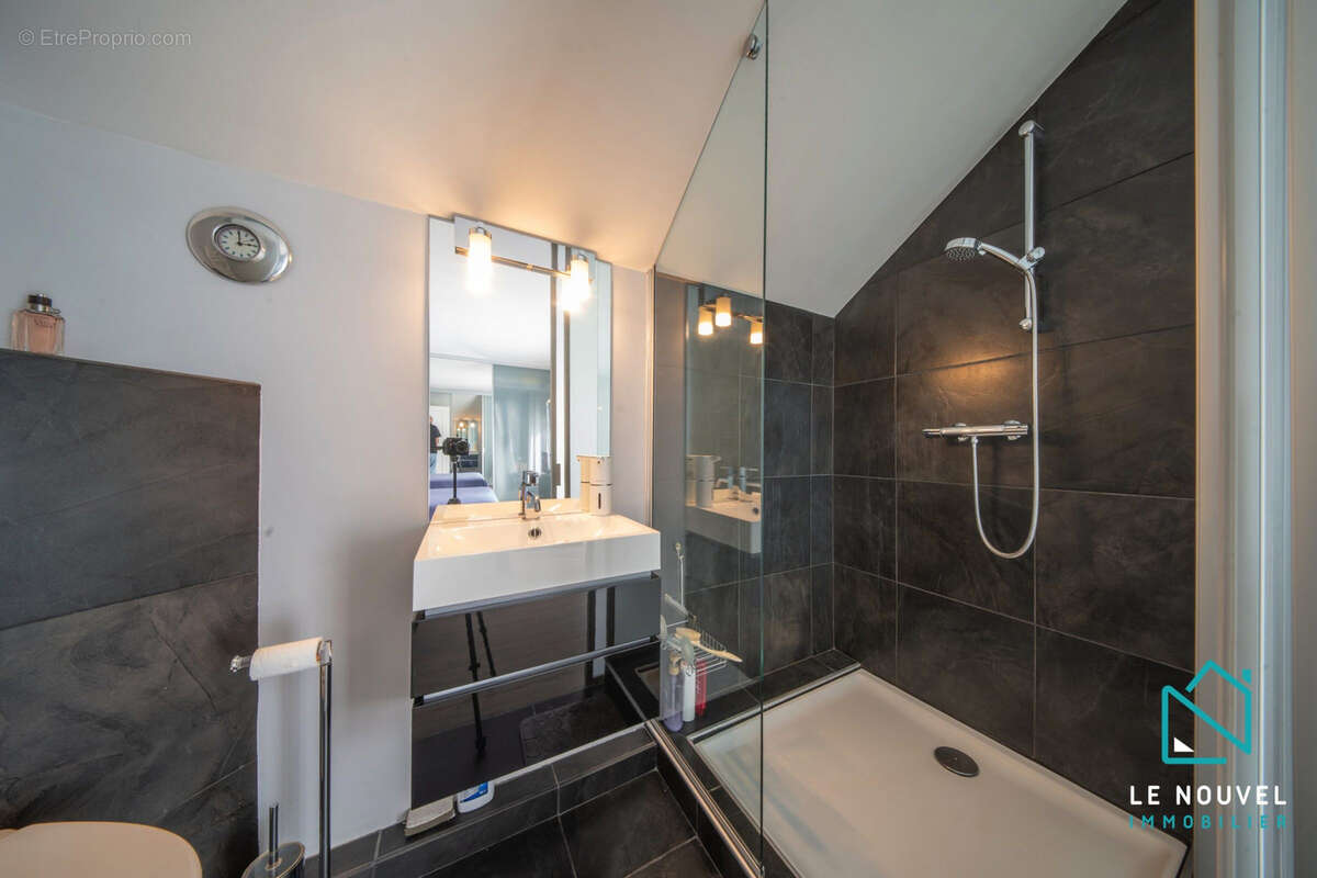 Maison individuelle BRUNSTATT - photo 9