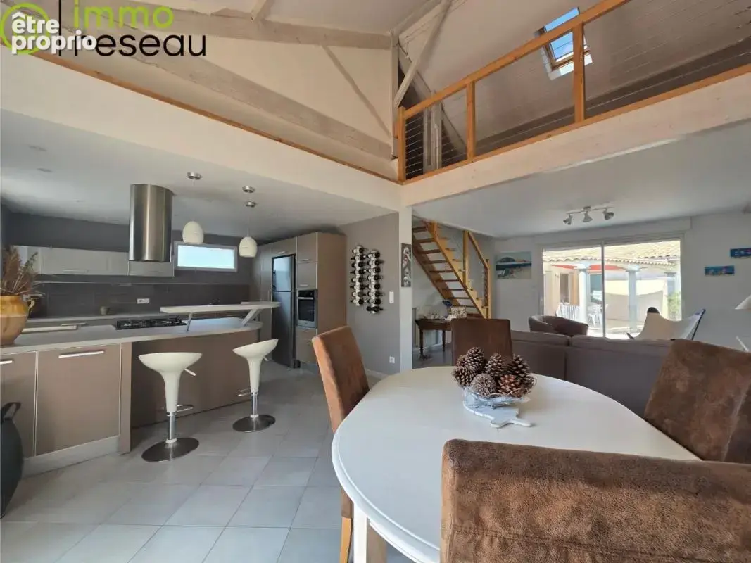 Maison à ARCACHON