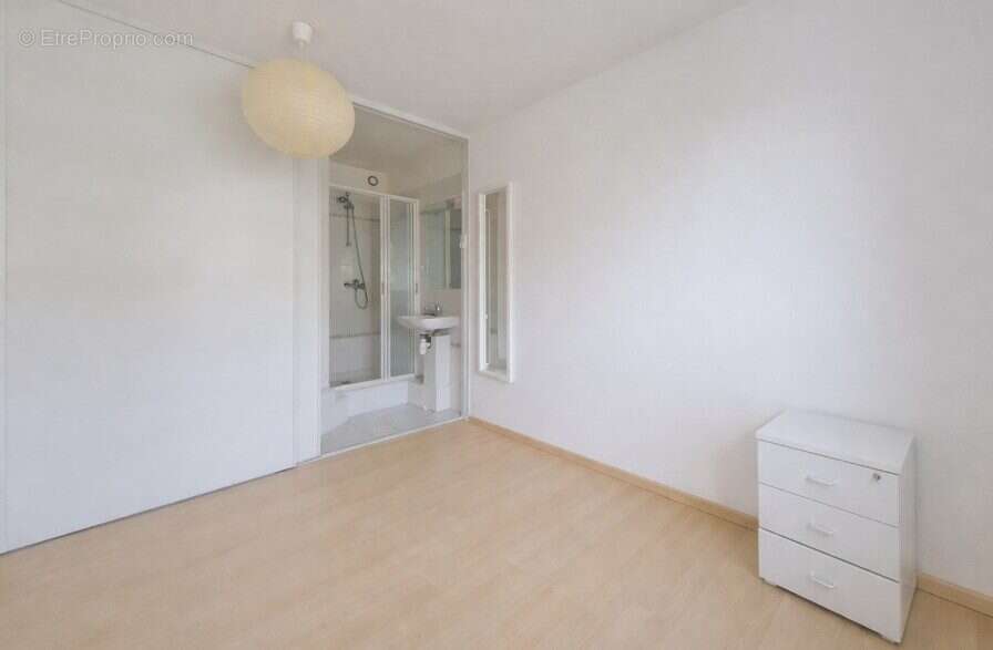 Appartement à GAILLARD