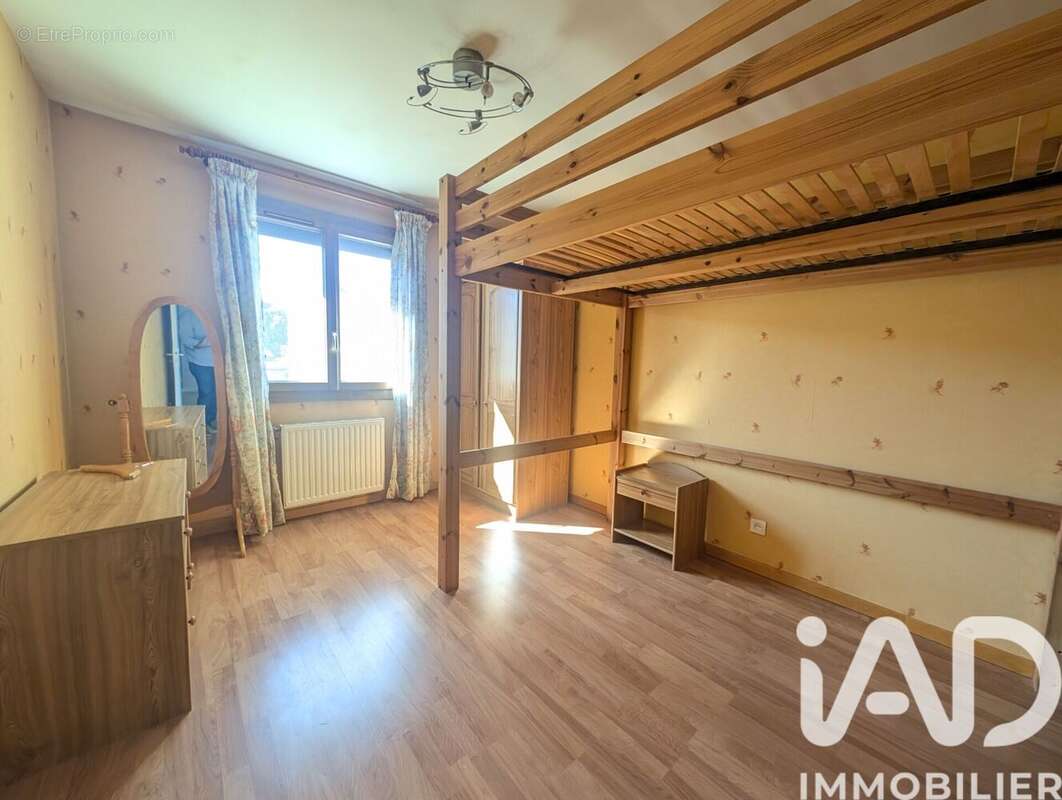 Photo 6 - Maison à BELLIGNAT